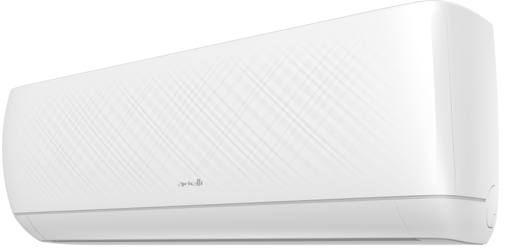 Inverter Air Conditioner ARIELLI ASW-H18B4/JNR3DI-EU (Wi-Fi) - Techmart ...