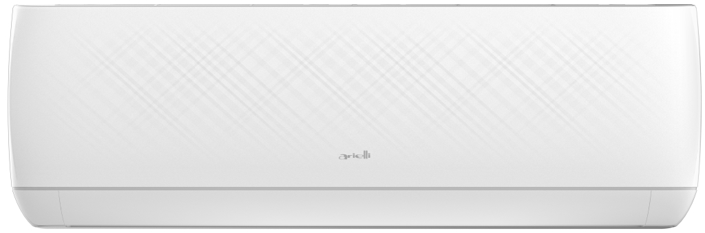 Inverter Air Conditioner ARIELLI ASW-H18B4/JNR3DI-EU (Wi-Fi) - Techmart ...