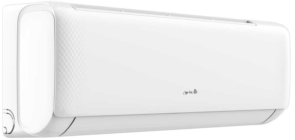 Inverter Air Conditioner ARIELLI ASW-H18E3E4/QGR3DI-EU (WI-FI ...