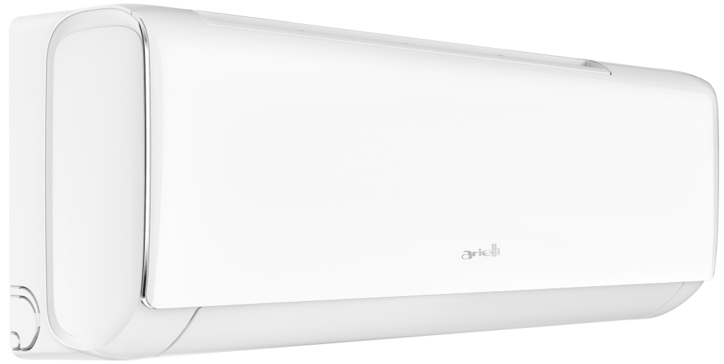 Hyper Inverter Air Conditioner ARIELLI ASW-12CPHZ (WI-FI) - Techmart Cyprus