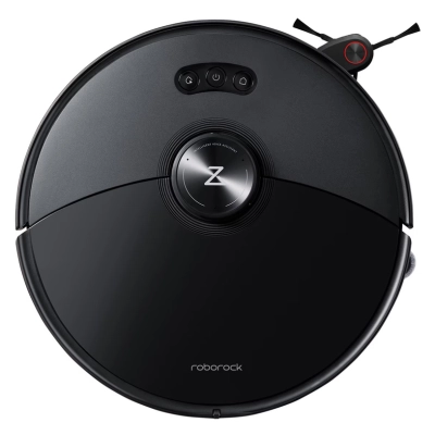 Vacuum cleaner Roborock S8 MaxV Ultra Black - Techmart Cyprus