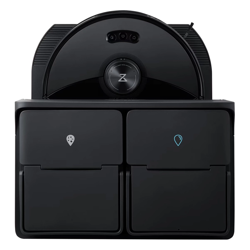 Vacuum cleaner Roborock S8 MaxV Ultra Black - Techmart Cyprus