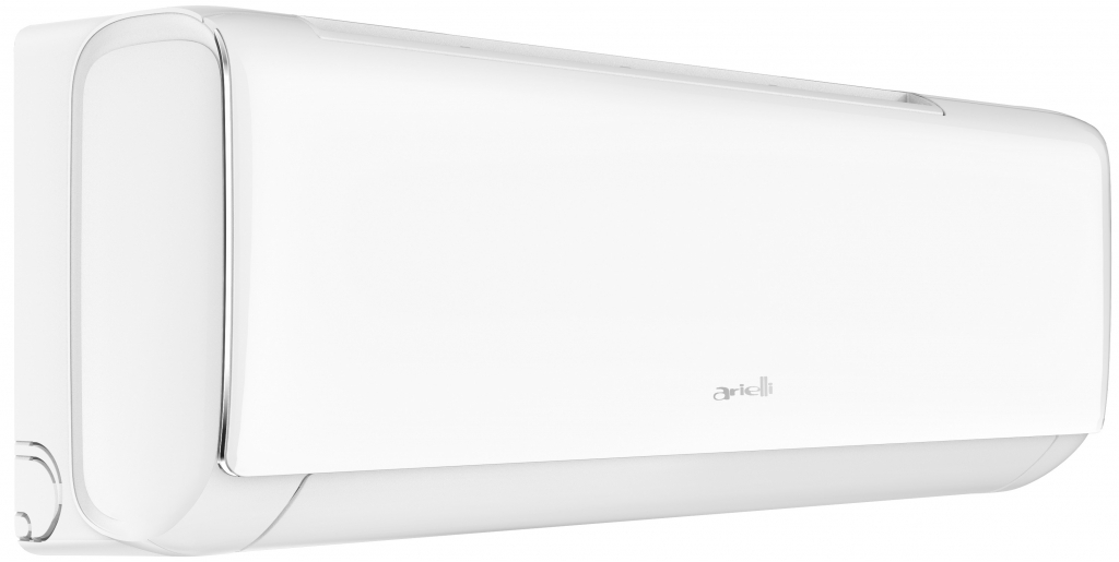 Hyper Inverter Air Conditioner ARIELLI ASW-24CPHZ (WI-FI) - Techmart Cyprus