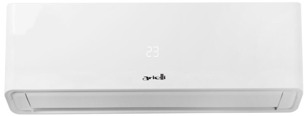 Inverter Air Conditioner ARIELLI ASW-24CPH (WI-FI) - Techmart Cyprus